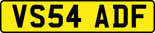 VS54ADF