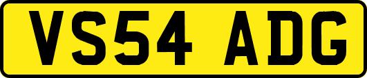 VS54ADG