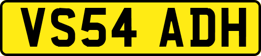 VS54ADH