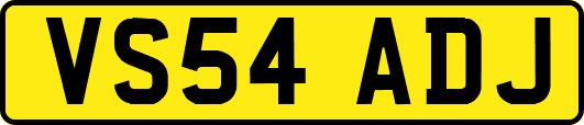 VS54ADJ