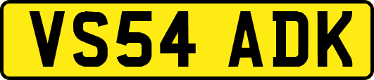 VS54ADK