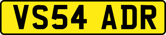 VS54ADR