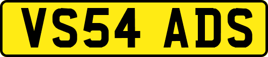VS54ADS
