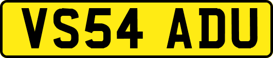 VS54ADU