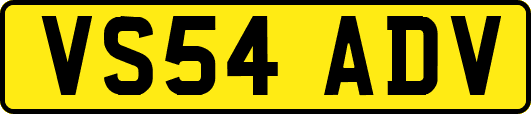 VS54ADV