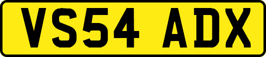 VS54ADX