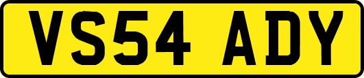 VS54ADY