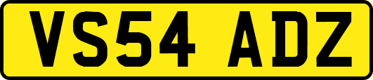 VS54ADZ