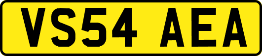 VS54AEA