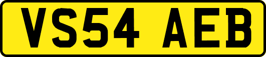 VS54AEB