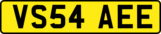 VS54AEE