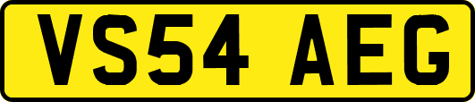 VS54AEG