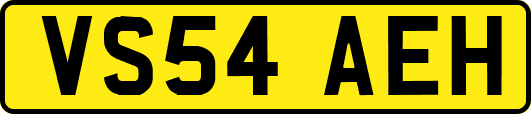 VS54AEH