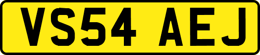 VS54AEJ