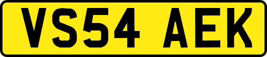 VS54AEK