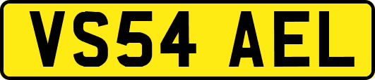 VS54AEL