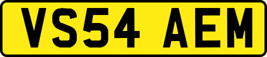 VS54AEM