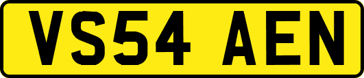 VS54AEN