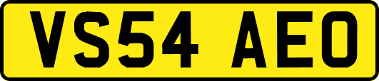 VS54AEO