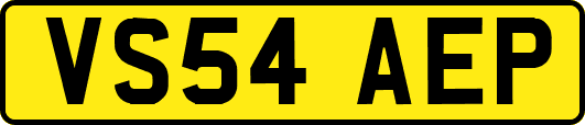 VS54AEP