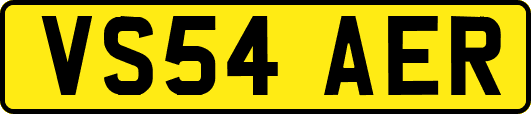 VS54AER