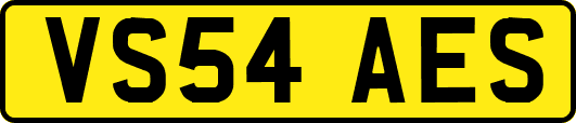 VS54AES