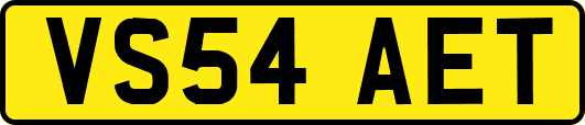 VS54AET