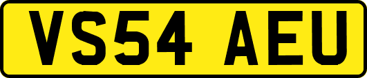 VS54AEU