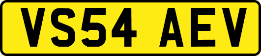 VS54AEV