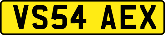 VS54AEX