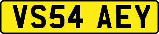 VS54AEY