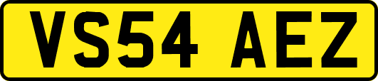 VS54AEZ