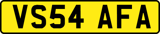 VS54AFA