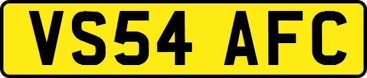 VS54AFC