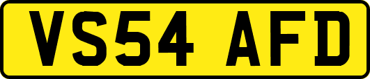 VS54AFD