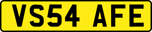 VS54AFE