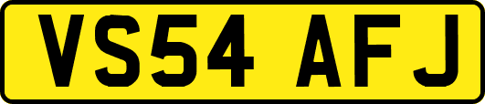 VS54AFJ