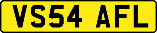 VS54AFL