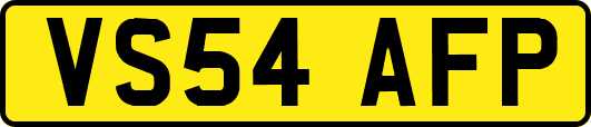 VS54AFP