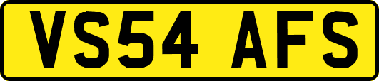VS54AFS