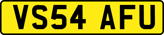 VS54AFU