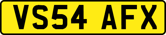 VS54AFX