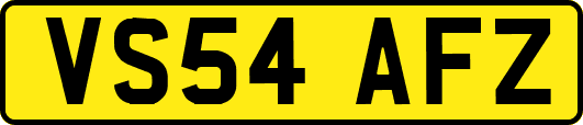 VS54AFZ