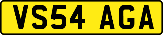 VS54AGA