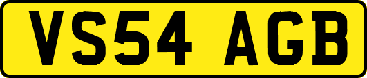VS54AGB