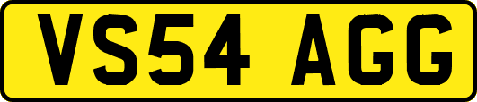 VS54AGG