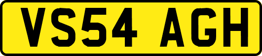 VS54AGH