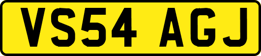 VS54AGJ