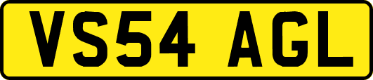 VS54AGL