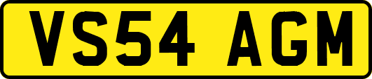 VS54AGM